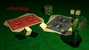 Online Casinos